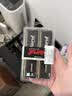 金士顿（Kingston）FURY 16GB(8G×2)套装 DDR4 3200 C16 台式机内存条 Beast野兽系列 骇客神条 实拍图