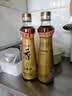 金龙鱼纯芝麻香油组合装400ml*2 实拍图