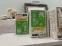 蒙牛早餐原麦牛奶乳品麦香味整箱礼盒装 250mL*16盒 部分六月产 实拍图
