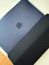 毕亚兹适用2021年9/8/7代 ipad10.2英寸保护套 苹果平板电脑三折支架智能休眠防摔保护壳 PB179 实拍图