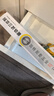 固特（GUTE）抽屉轨道滑轨缓冲阻尼不锈钢三节导轨家装五金配件家具滑道一付装 黑碳钢阻尼【10寸=25cm】 一付装 实拍图