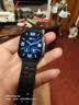 魅族（meizu）Watch M1 星空黑 智能手表 蓝牙通话运动记录 血氧睡眠心率检测 2.01英寸大屏 15天续航 学生男女 实拍图