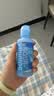 海昌 水感觉滋润补水美瞳隐形眼镜护理液120ml*4盒套装 实拍图