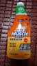 威猛先生（Mr Muscle） 油污清洁剂 455g+455g*3瓶补充装 柑橘香 厨房重油污净 实拍图