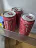可口可乐（Coca-Cola）怡泉 Schweppes +C 柠檬味 汽水 含维C 330ml*24罐 整箱调酒 实拍图
