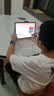 学而思学习机T6国际版Max旗舰款2026新版学习平板电脑小学到高中课程同步全科全年龄段AI电脑初中学BJ70 T6标准版【限时赠打印机+2年只换不修】 送手写笔+保护套+权益卡+读书APP权益 实拍图