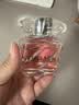 范思哲（VERSACE）粉耀晶钻女士淡香水30ml花果香调节日生日礼物送女友送老婆 实拍图