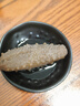 大鲜田大连有机即食海参2斤/18-26只固形物超85%辽刺参滋补礼盒源头直发 实拍图