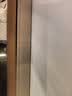 三青水性黑板漆墙面画板漆电视背景墙漆防水易擦涂鸦艺术漆 黑色0.5KG 实拍图