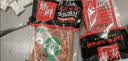 臻鲜四川重庆火锅底料500g特辣手工牛油麻辣烫串串调料老成都风味 实拍图