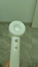 夏普【夏普小浪花】家用高速吹风机大功率速干电吹风低噪音吹风筒送礼女朋友等离子护发IB-RP45C-C 实拍图