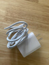 Viken适配苹果17充电器原装40W充电头iphone18/17/16/15pro/promax手机正品快充套装充电器数据线 适配苹果40W单头+1米编织线丨低温不伤机 快至当/次日达 实拍图