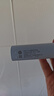舒客【穆祉丞同款】大屏扫振电动牙刷G5 Pro+冰川蓝深度清洁成人青少年七夕礼物牙刷 实拍图
