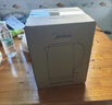 美的（Midea）热水壶烧水壶自动断电无缝一体 2.2L大容量食品级304不锈钢电水壶速沸电水壶2026新款MK-SH22M131 实拍图