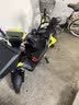 九号（Ninebot）【新国标电自】九号电动Fz1 60电动自行车9号智能电动车【门店自提】 到门店选颜色 实拍图