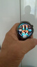 华为HUAWEI WATCH 5 46mm高端款航天级钛合金表壳钛金属表带X-TAP智感窗eSIM通话手表 实拍图
