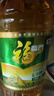 福临门食用油非转基因压榨一级黄金玉米胚芽油4L(富含植物甾醇) 实拍图