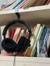 索尼（SONY）【礼物】INZONE 英纵 H3 电竞游戏耳机虚拟7.1声道 有线头戴式 黑色 适用三角洲行动开学必备 实拍图