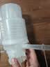拜杰抽水器桶装水手压式上水器吸水器手动饮水机抽水泵压水器抽水神器 实拍图