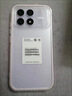 小米REDMI K90 骁龙®8至尊版 7100mAh大电池 青山护眼 浅紫色 16GB+256GB 红米5G手机国家补贴 实拍图