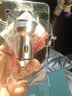纽曼（Newmine）车载充电器点烟器一拖二双USB金属车充电压显示检测快充SX001-008 实拍图