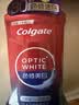 高露洁（Colgate）原装进口30秒速白色修美白漱口水500ml亮白去黄去渍口臭清新口气 实拍图