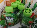 亨氏（Heinz）宝宝辅食果泥婴儿肉泥牛肉佐餐泥纯净0添加零食套装 72g*3袋 实拍图