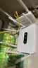 无线路由器千兆wifi6家用高速穿墙王大户型全屋wifi信号放大增强器5G双频中继器电竞漏油器 千兆AC1200白色六天线【千兆5g双频丨赠网线】 实拍图