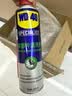 WD-40零部件清洗剂450ml轨道机床齿轮油污灰尘清洁剂型号85324A 实拍图