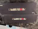 漫威ST-400-24智能灯带变压器24V400W开关电源220v转24伏16.6A转换器线形线性灯带灯箱驱动电源适配器模块 实拍图