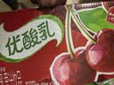伊利【时代少年团同款】优酸乳车厘子味250ml*24盒 中秋礼品礼盒装 实拍图