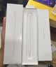 Apple/苹果 Pencil Pro 磁吸触控笔手写笔苹果笔电容笔书写绘画iPad笔 适用于iPad Pro/Air/mini机型 实拍图