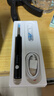 bebird智能可视挖耳勺采耳棒掏耳朵神器高清发光掏耳勺工具套装 X3 黑色 实拍图