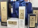 娇兰（Guerlain）回购券 帝皇蜂姿修护眼霜3ml新版眼霜试用装 小样护肤品 实拍图