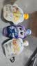 不二宝贝玉竹生津水6月以上婴幼儿宝宝雪梨汁搭无添加糖麦冬果汁饮料105g 实拍图