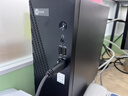 来酷（Lecoo）商务办公台式电脑主机(锐龙R5-3500U 16G内存 512GB SSD 正版win11 ) 实拍图