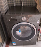 小天鹅（LittleSwan）滚筒洗衣机全自动家用 12KG大容量 纯平自由嵌 TG12V28T 一级能效 出租房宿舍 以旧换新 京东自营 实拍图