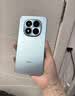 小米（MI） Redmi 14C 6.88英寸护眼大屏 120Hz高刷 150%大扬声器 6GB+128GB 星岩黑 红米手机 老年机 实拍图