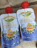 爷爷的农场蓝莓黑加仑汁果汁100ml*10袋 儿童果汁宝宝饮料饮品零食辅食 实拍图