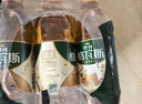 秋林格瓦斯黑麦芽大列巴面包发酵饮料350ml*12瓶整箱装哈尔滨特产 实拍图
