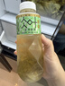 唯可鲜龙井绿茶100%HPP仌叶冷萃茶 0糖0脂0卡饮料无糖茶饮品450ml*6瓶 实拍图