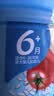 嘉宝（GERBER）番茄牛肉谷物高铁米粉婴幼儿米粉宝宝辅食米糊250g6月+100%真验厂 实拍图