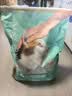网易严选宠爱全价猫粮 实惠主粮成幼猫爱心三文鱼油美毛护胃 海洋鱼味10kg 实拍图