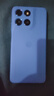 摩托罗拉 联想moto g100s 高刷LCD护眼屏 7000mAh大电池 多功能NFC 应用六开 8GB+256GB 海蓝 四年质保 实拍图