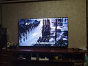 TCL电视 75T5M Plus 75英寸 QD-Mini LED控光 360Hz超高刷 QLED量子点 安桥音响 WiFi6 电视2026新款 实拍图