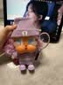 闪魔适用iPad11钢化膜A16芯片2025年款Apple平板11/10电脑高清贴膜全屏抗指纹防爆第十代屏幕保护 实拍图