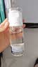 晨色真空分装瓶乳液瓶套装100ml*2 按压瓶空瓶旅行便携化妆瓶 实拍图