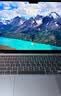 Apple/苹果AI【70W快充】MacBook Air13英寸M5 (10+8核) 16G 512G天蓝色笔记本电脑Z1L90002M 实拍图