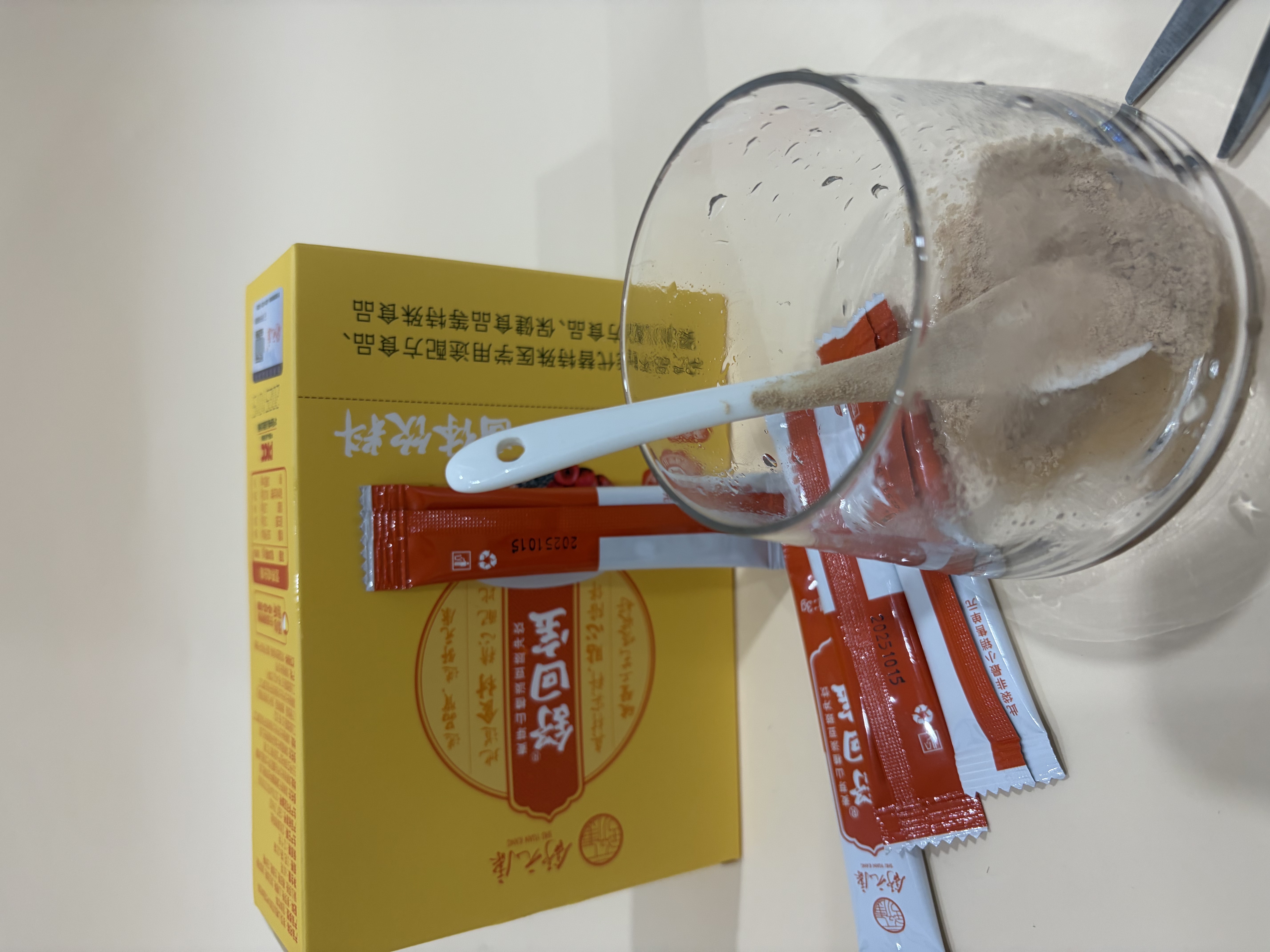 舒元康【已售20万+】回奶宝大麦茶回奶茶炒麦芽搭药芒硝断奶退奶神器 实拍图