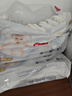 好奇（Huggies）金装小黑洞拉拉裤XL96片(12-17kg)尿不湿【速干不易红】 实拍图